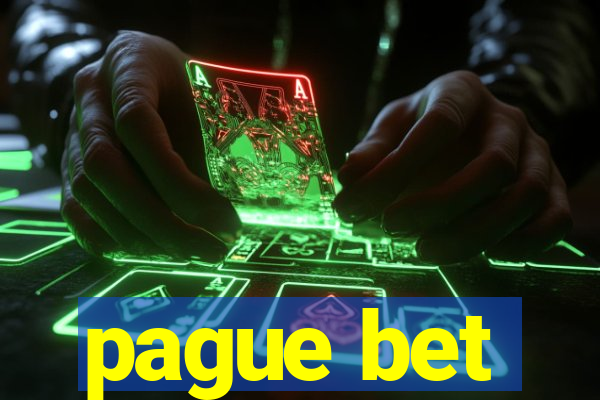 pague bet